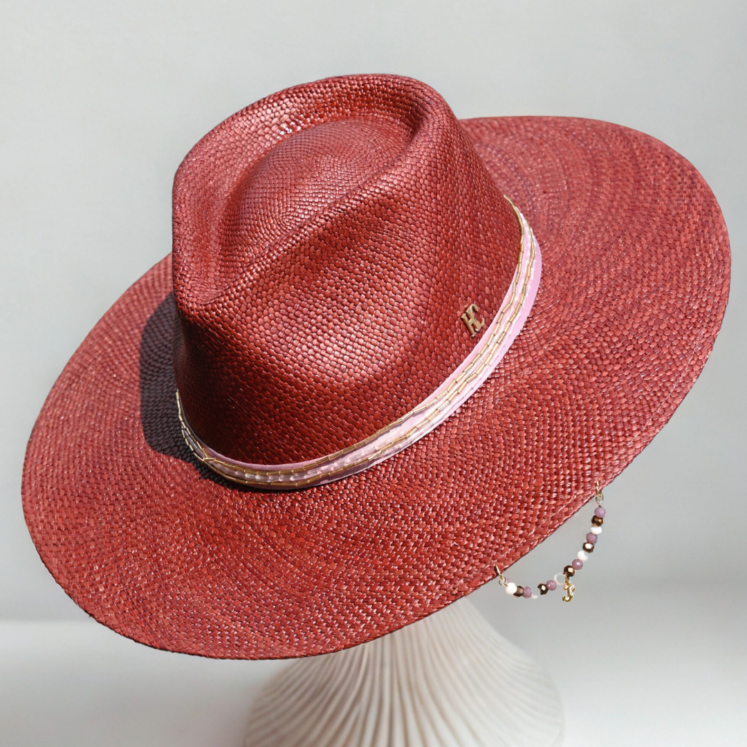Provence Hat