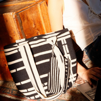 Porto Large Bucket Bag