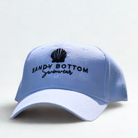 Sandy Bottom Baseball Hat