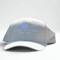 Sandy Bottom Baseball Hat