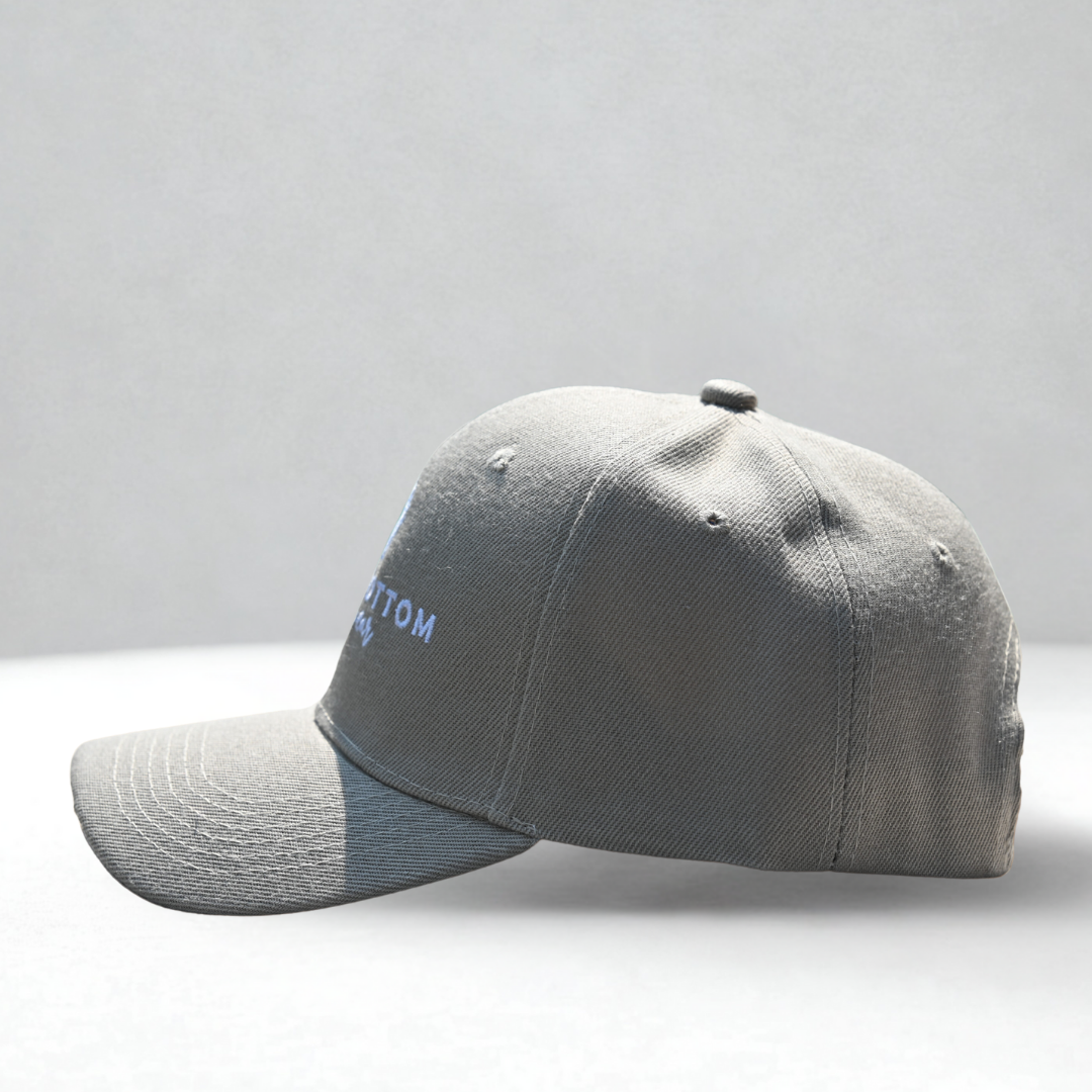 Sandy Bottom Baseball Hat
