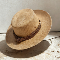 Ocra Hat