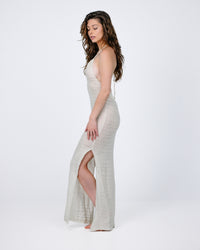 Caralina Crochet Dress