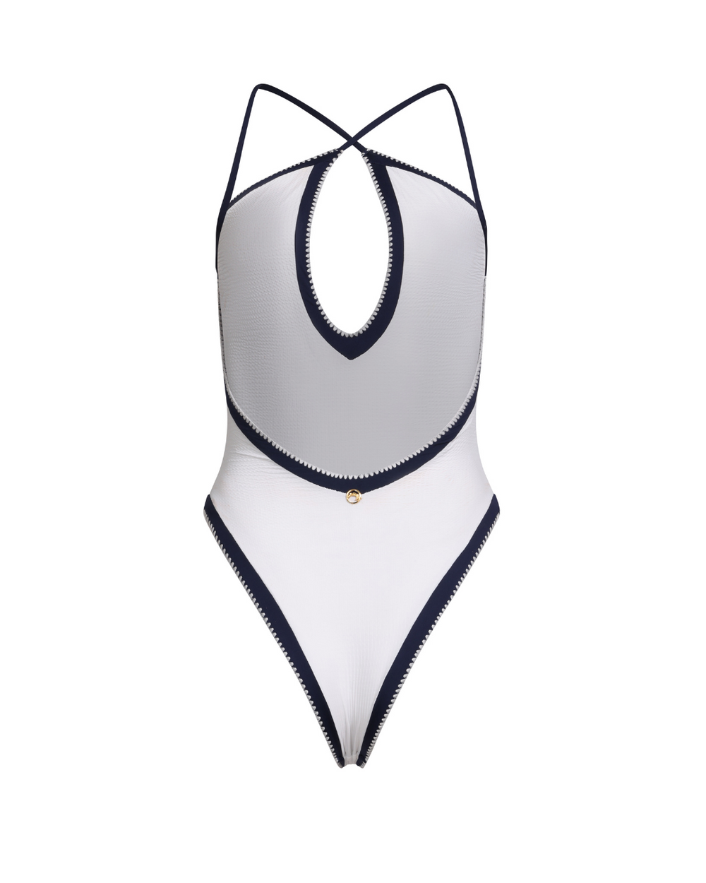 Marina One Piece Swimsuit
