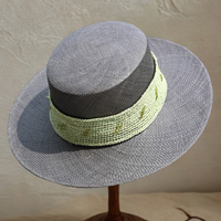 Green Jamaica Hat