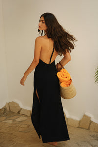Zoe Maxi Dress