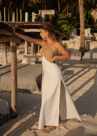 Bas de bikini string Katt