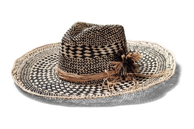 Flor Hat
