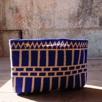 Lagos Medium Clutch