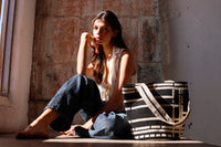 Porto Large Bucket Bag