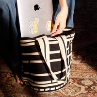 Porto Large Bucket Bag