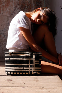 Porto Medium Clutch