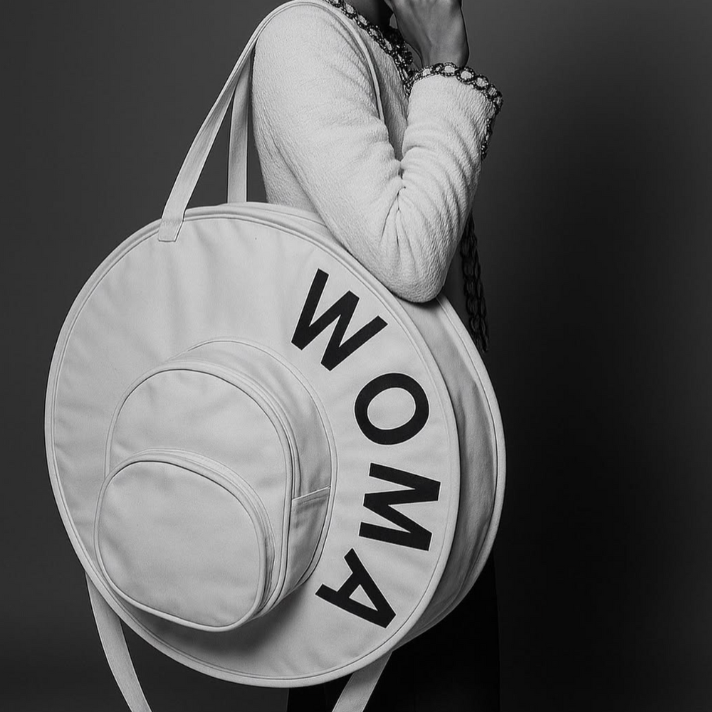 Travel Hat Bag