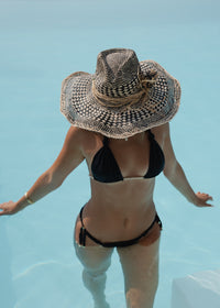 Flor Hat