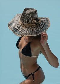 Flor Hat