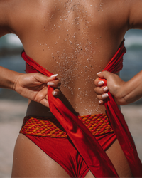 Grace Macramé Bottom