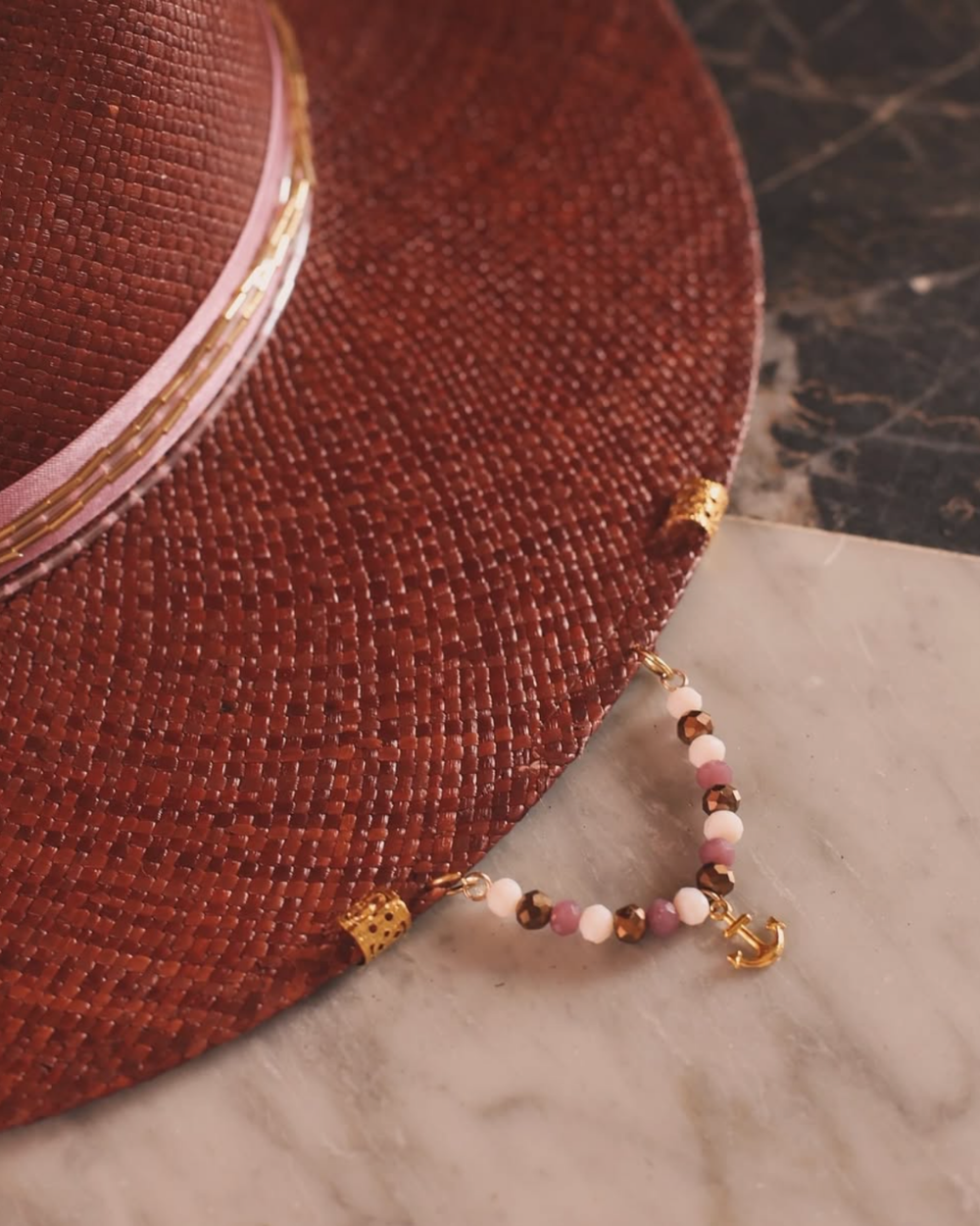 Provence Hat