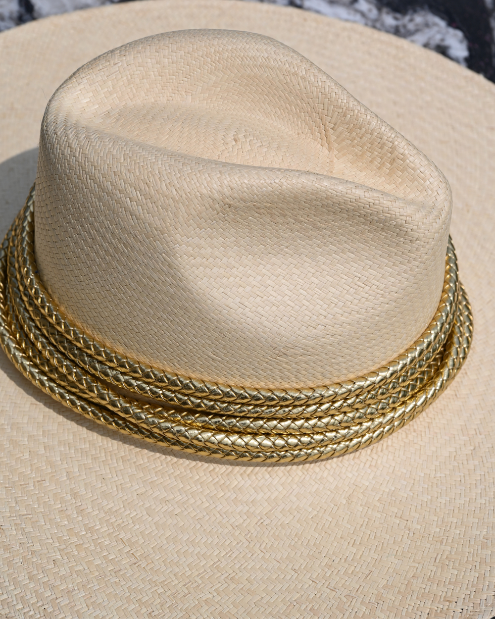 Icon Hat