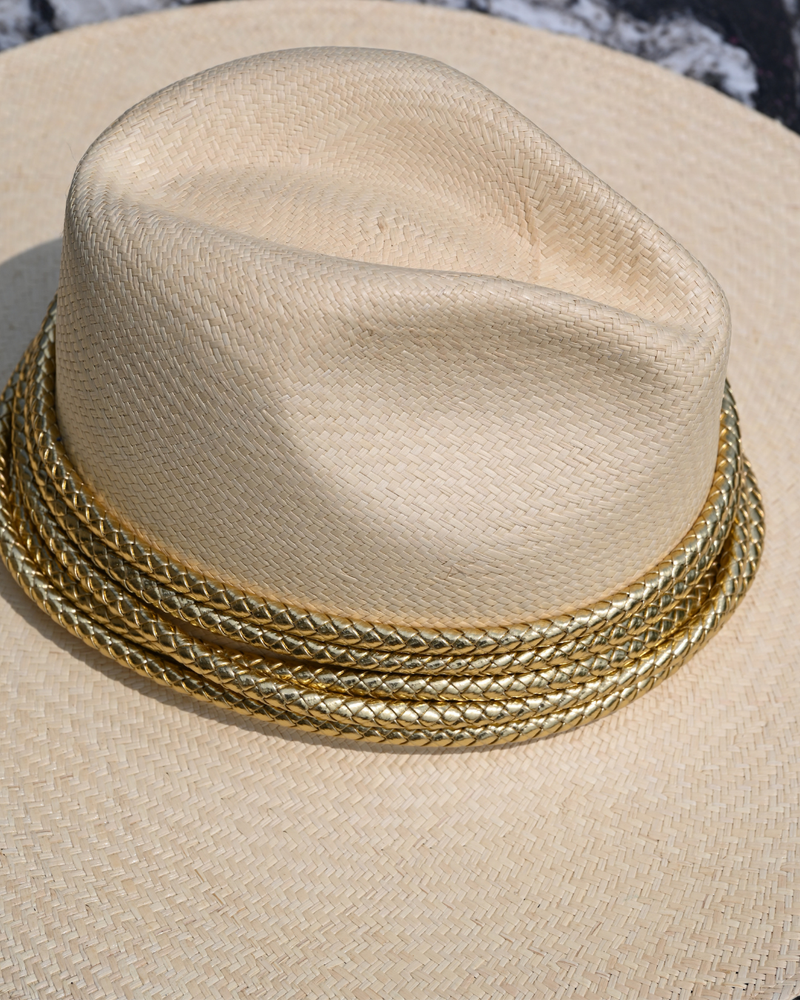 Icon Hat