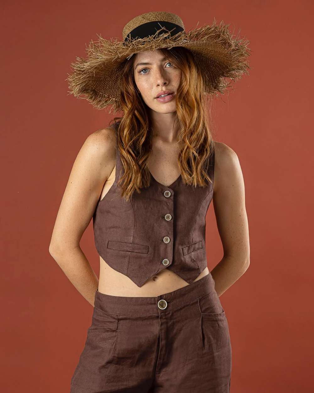 Mallorca Hat