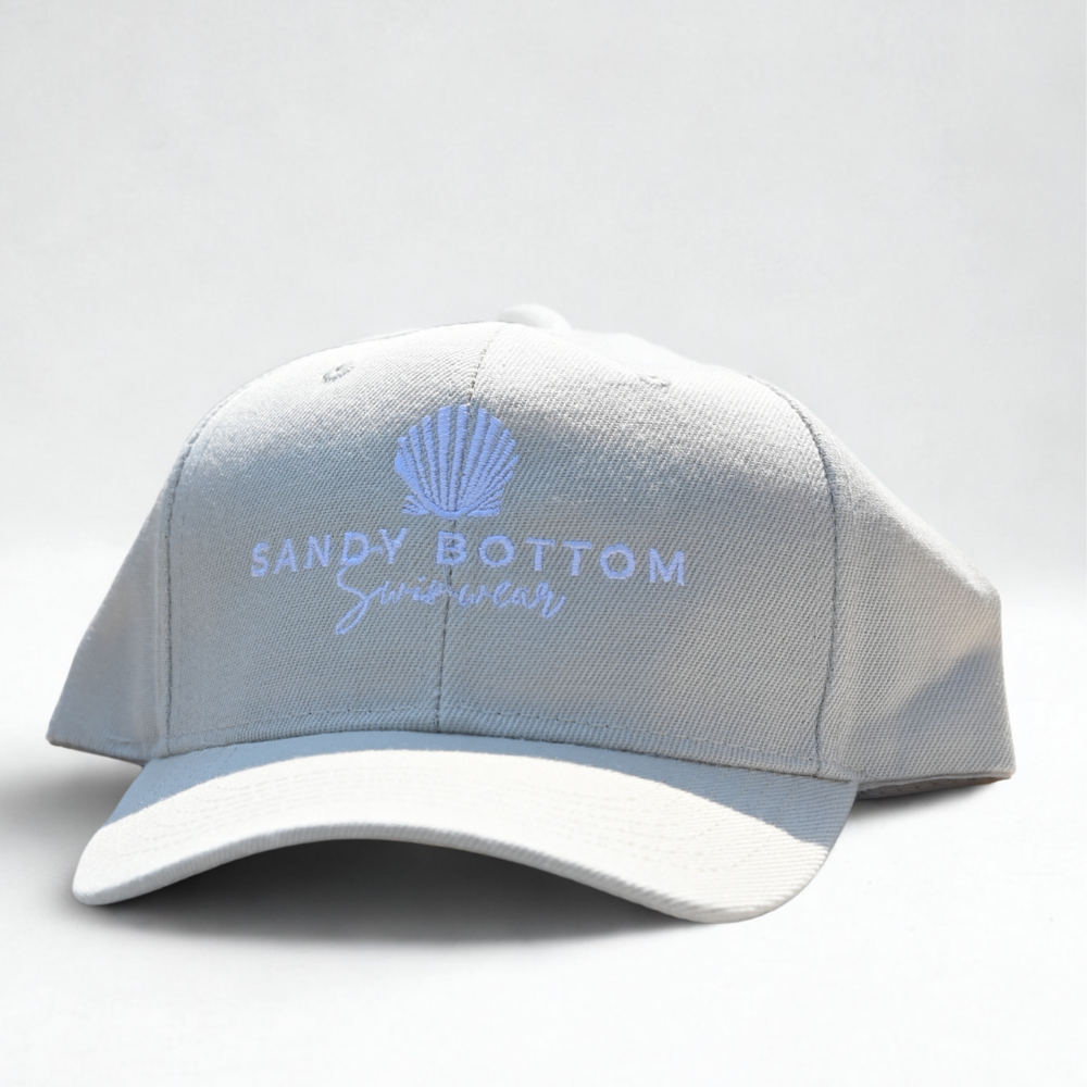 Sandy Bottom Baseball Hat