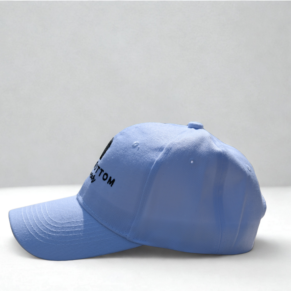 Sandy Bottom Baseball Hat