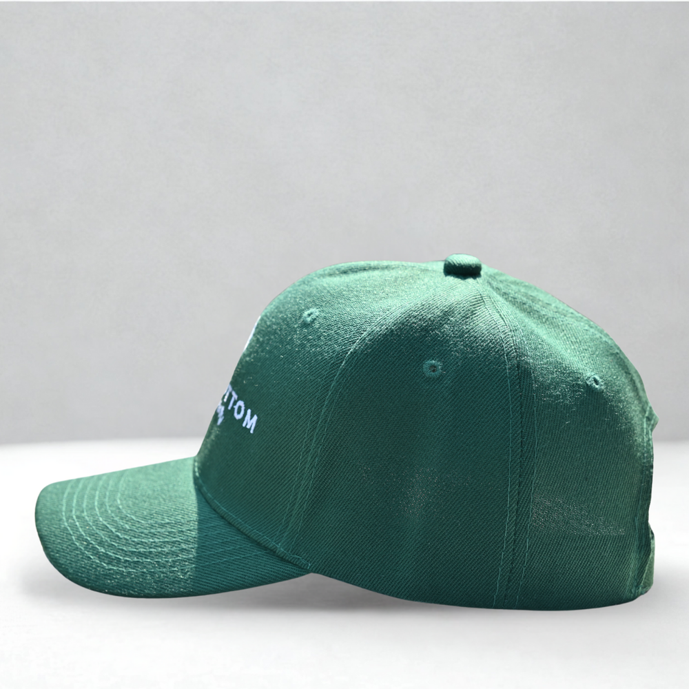 Sandy Bottom Baseball Hat