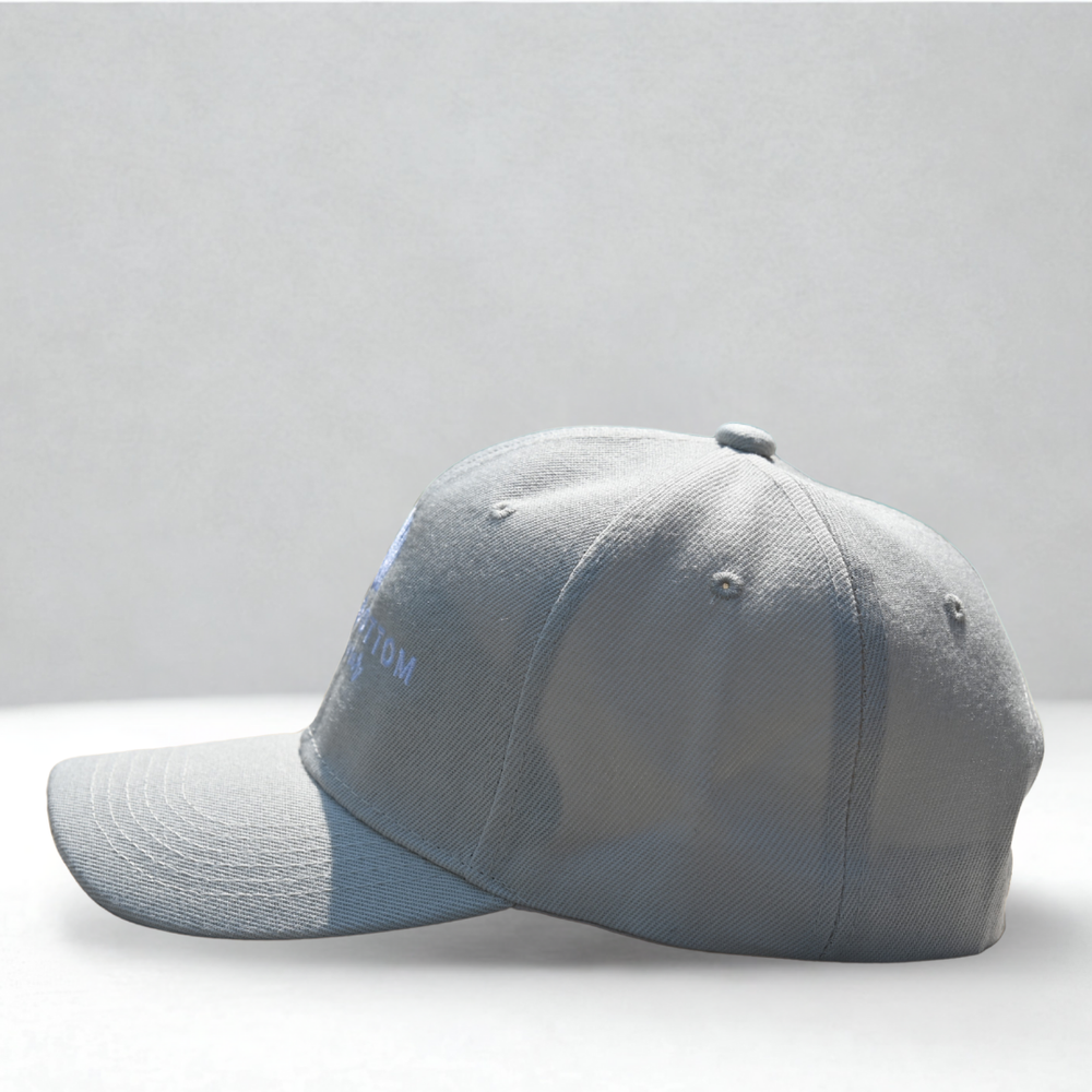 Sandy Bottom Baseball Hat