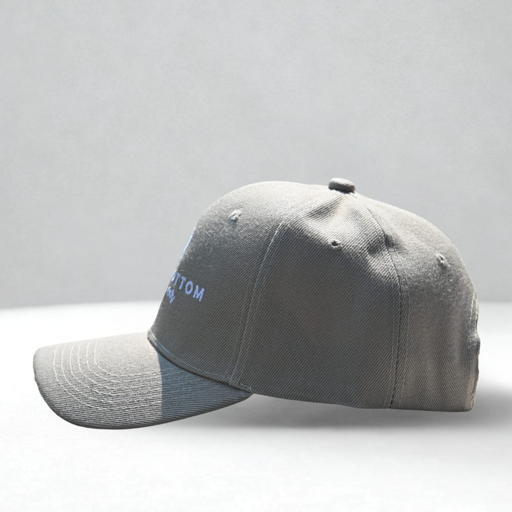 Sandy Bottom Baseball Hat