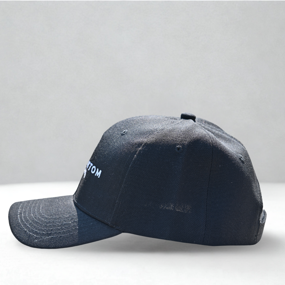 Sandy Bottom Baseball Hat