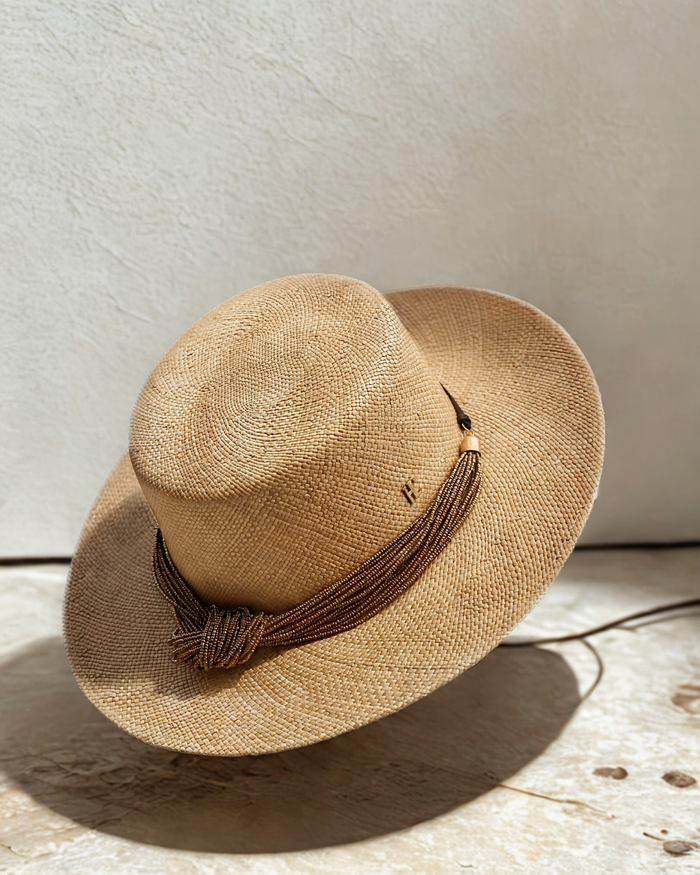 Ocra Hat