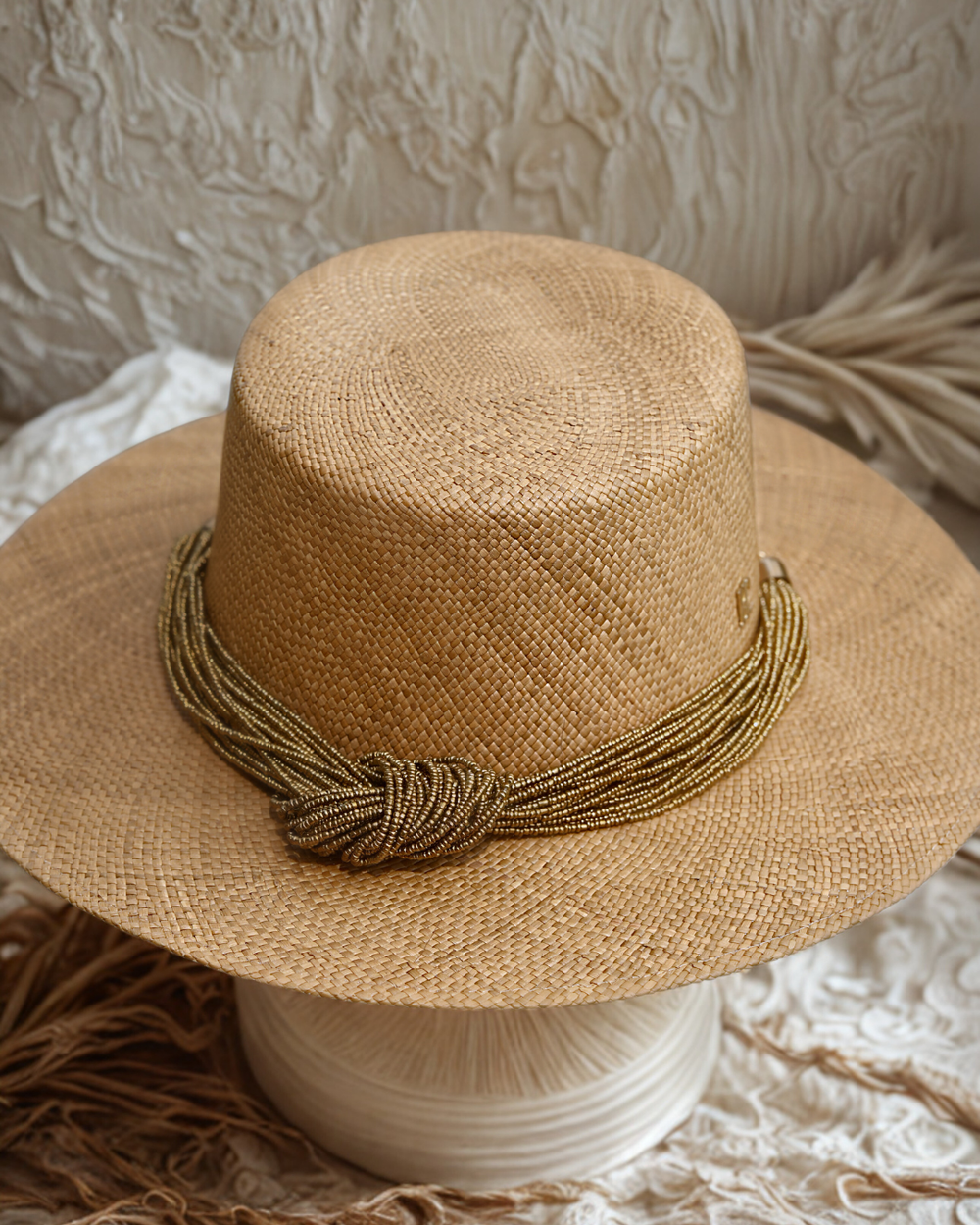 Ocra Hat