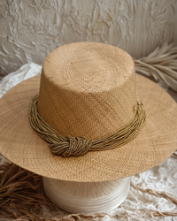 Ocra Hat