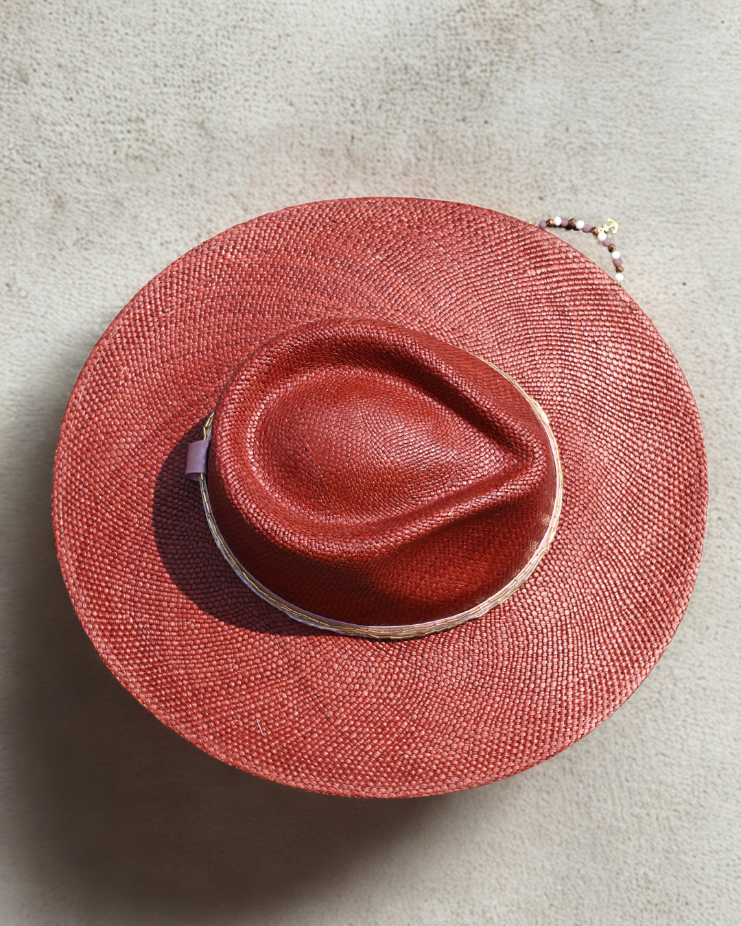 Provence Hat