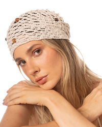 Maillot de bain une pièce Fleur