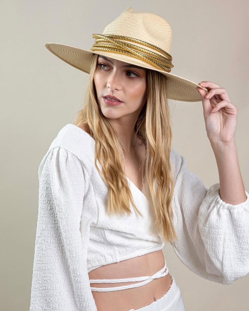 Icon Hat