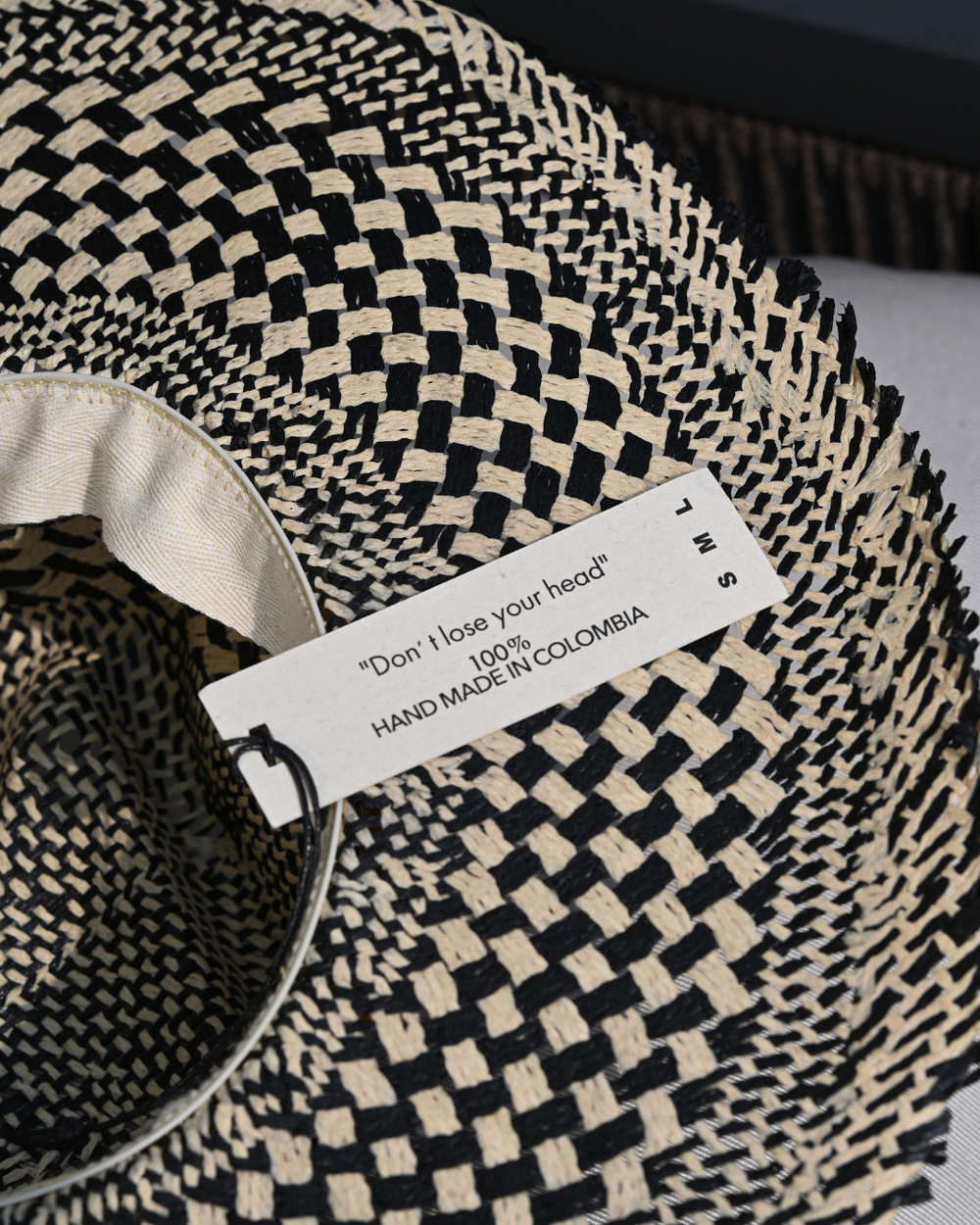 Flor Hat