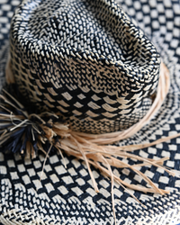 Flor Hat