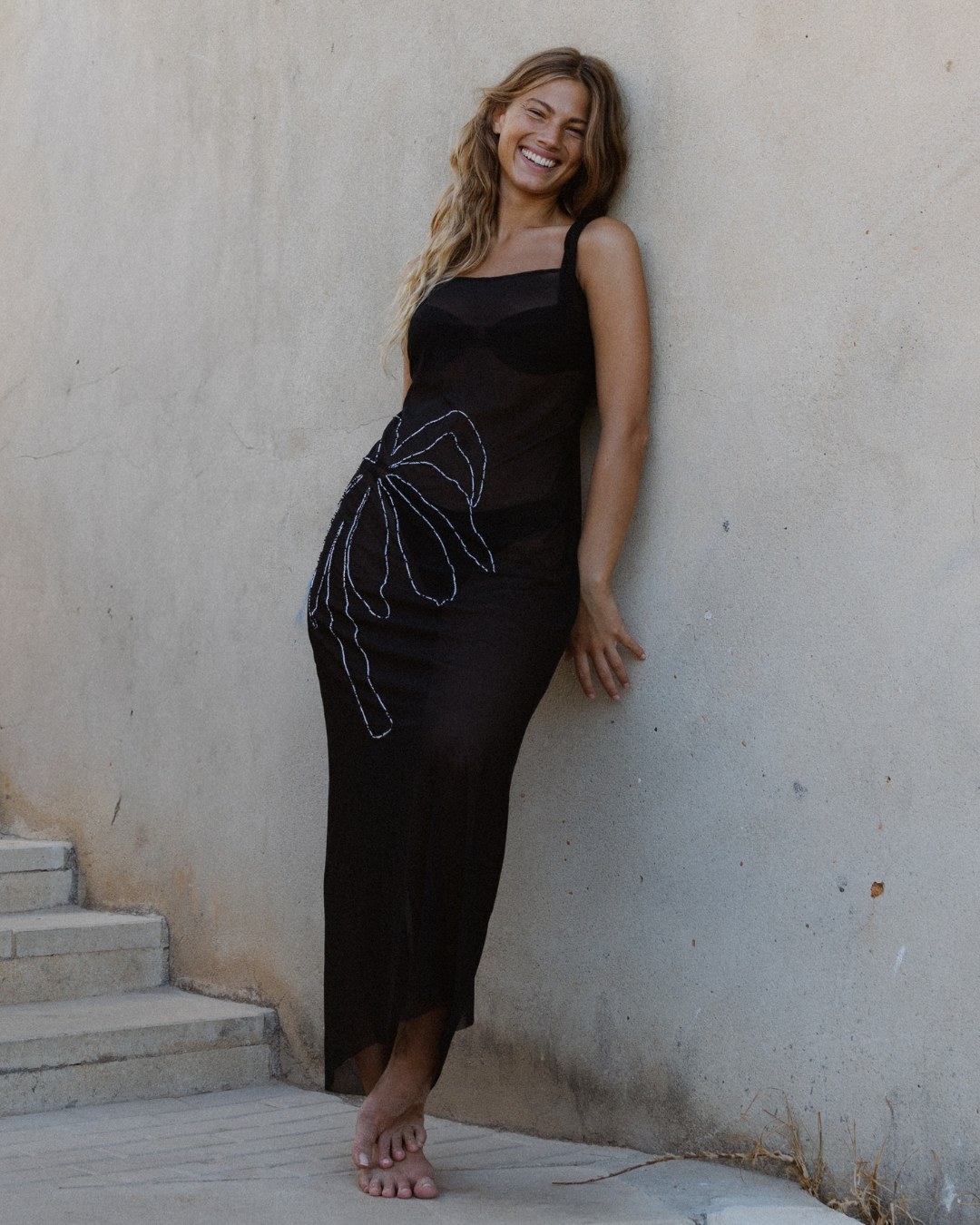 Maillot de bain une pièce Fleur