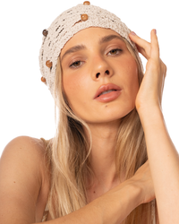 Maillot de bain une pièce Fleur