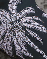 Traje de baño de una pieza Fleur