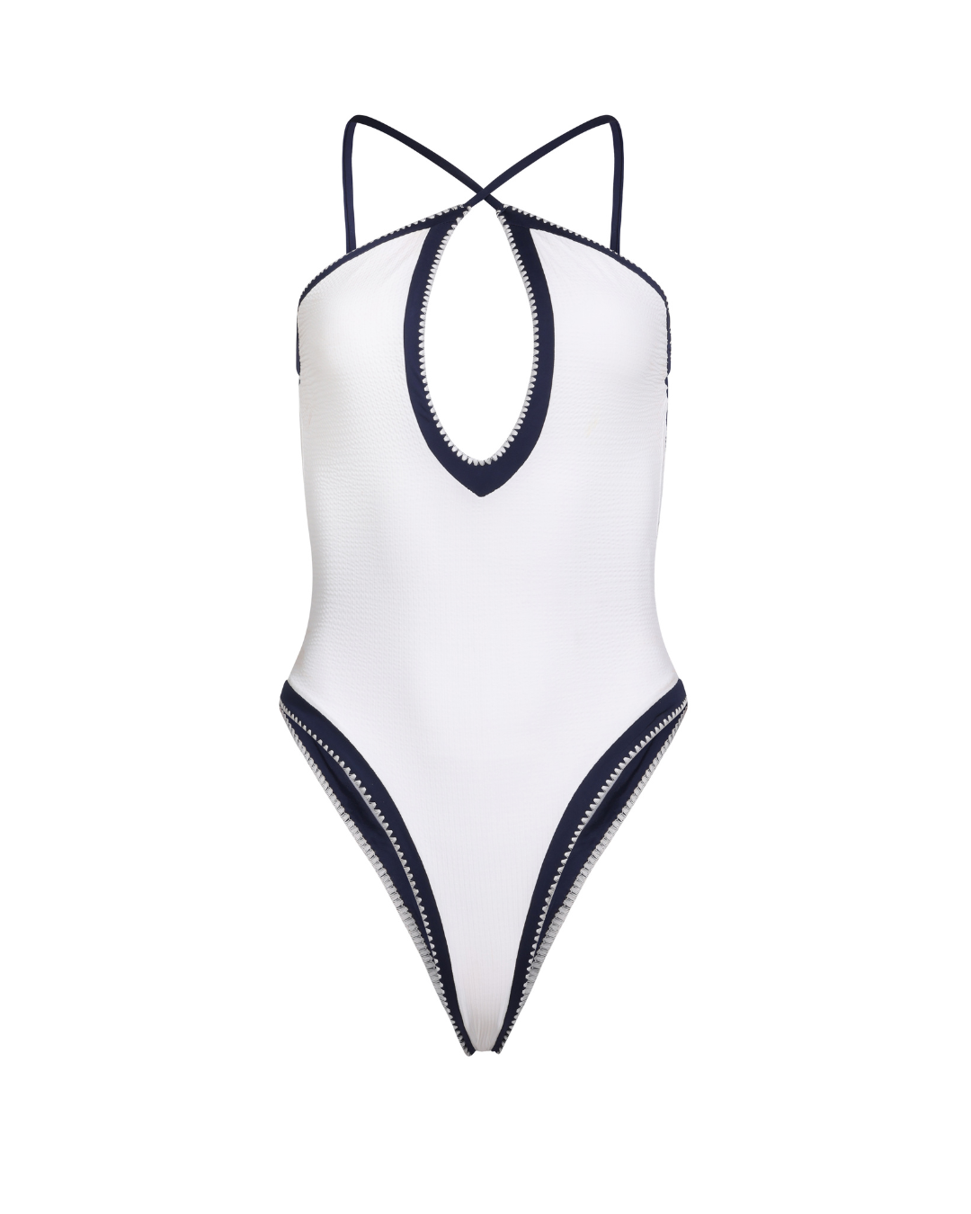 Marina One Piece Swimsuit