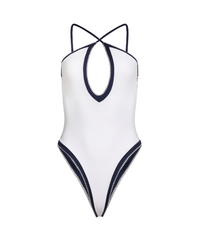 Marina One Piece Swimsuit