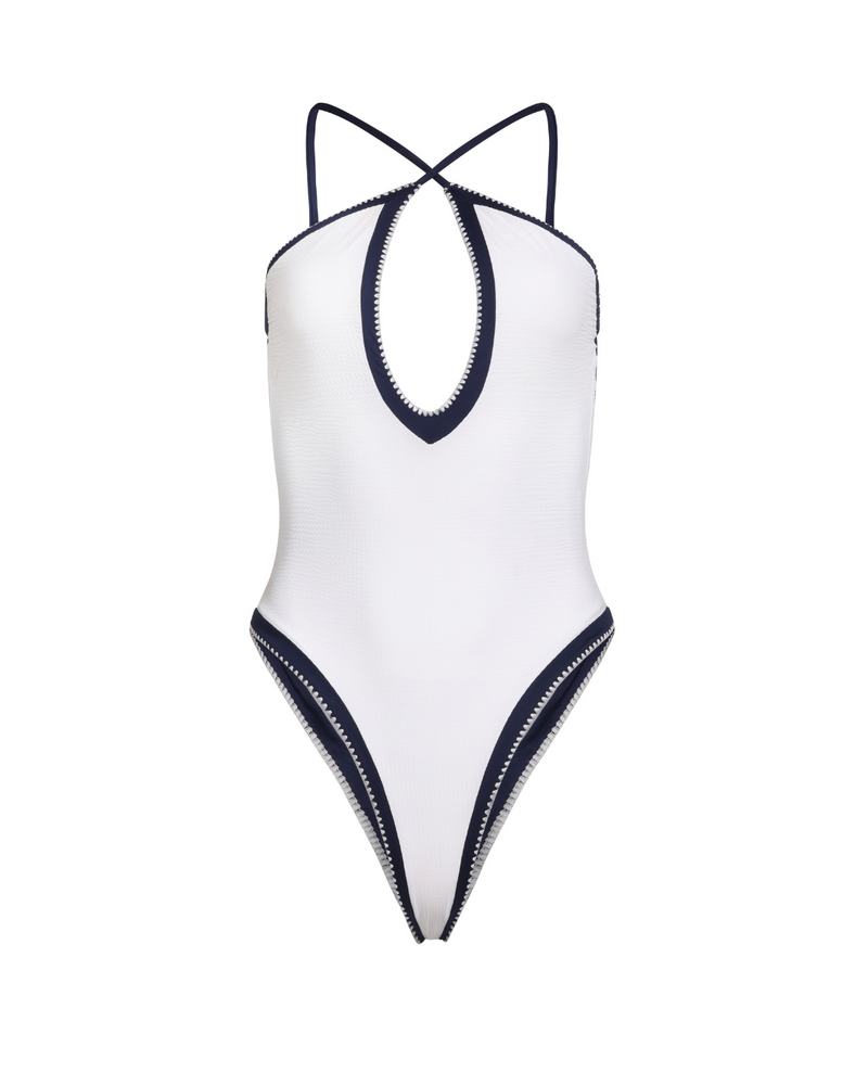 Marina One Piece Swimsuit