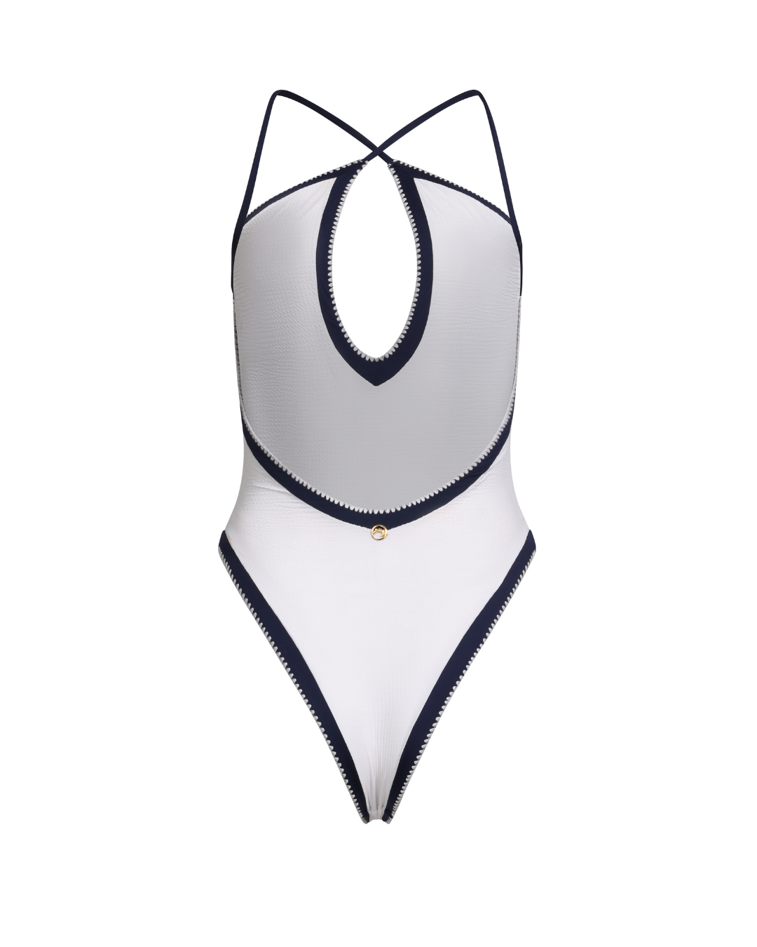 Marina One Piece Swimsuit