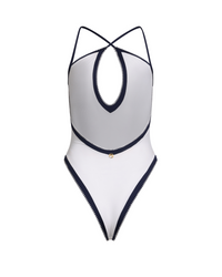 Marina One Piece Swimsuit