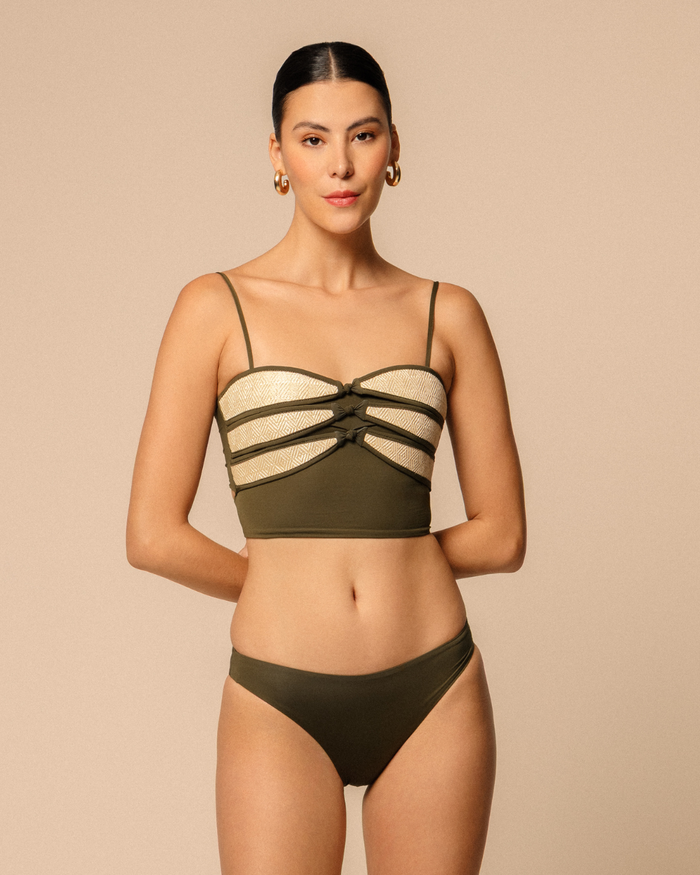 Odilla Top