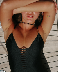 Ibiza One Piece Swimsuit