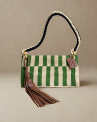 Alameda Long Clutch