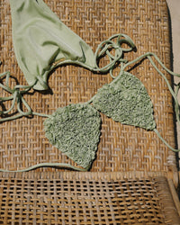 Braguita de bikini con tiras Katt